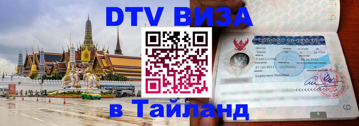 Оформление DTV визы под ключ: стоимость и тарифы, только загранпаспорт - 18.11.2025 